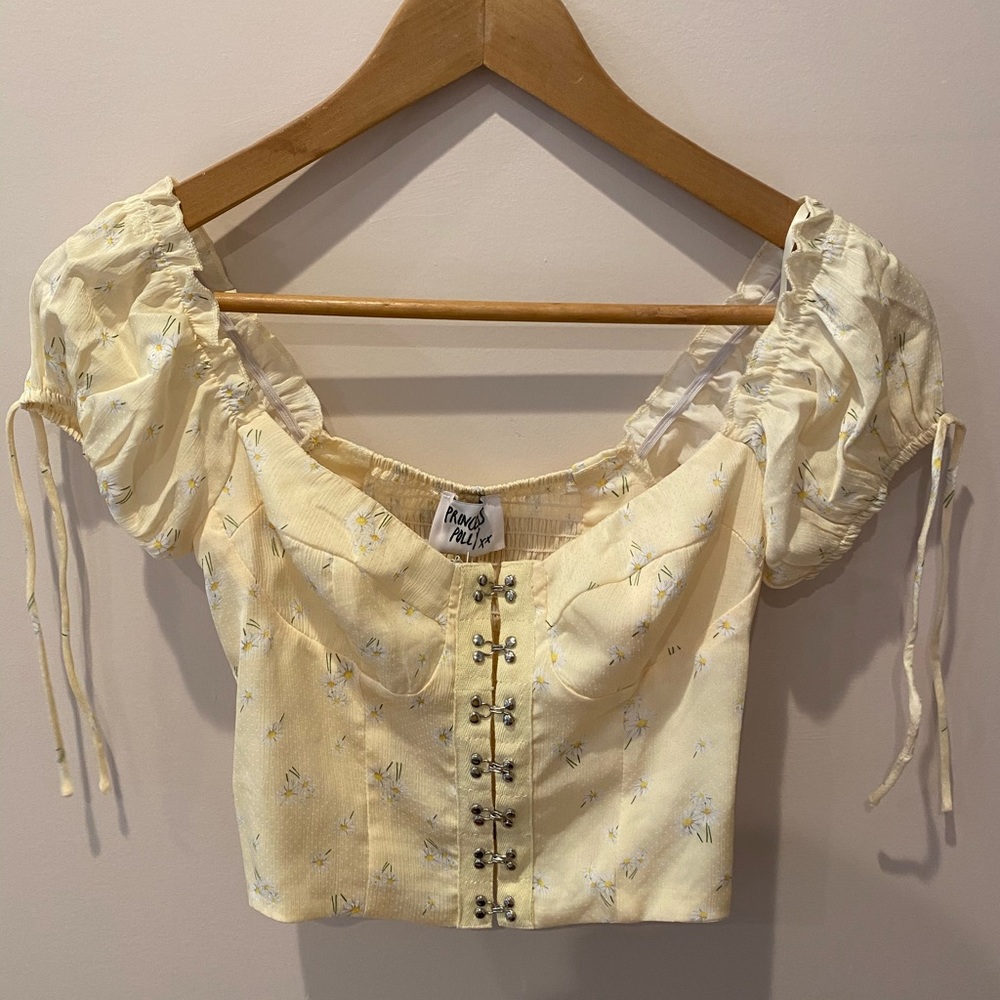 Princess Polly Top